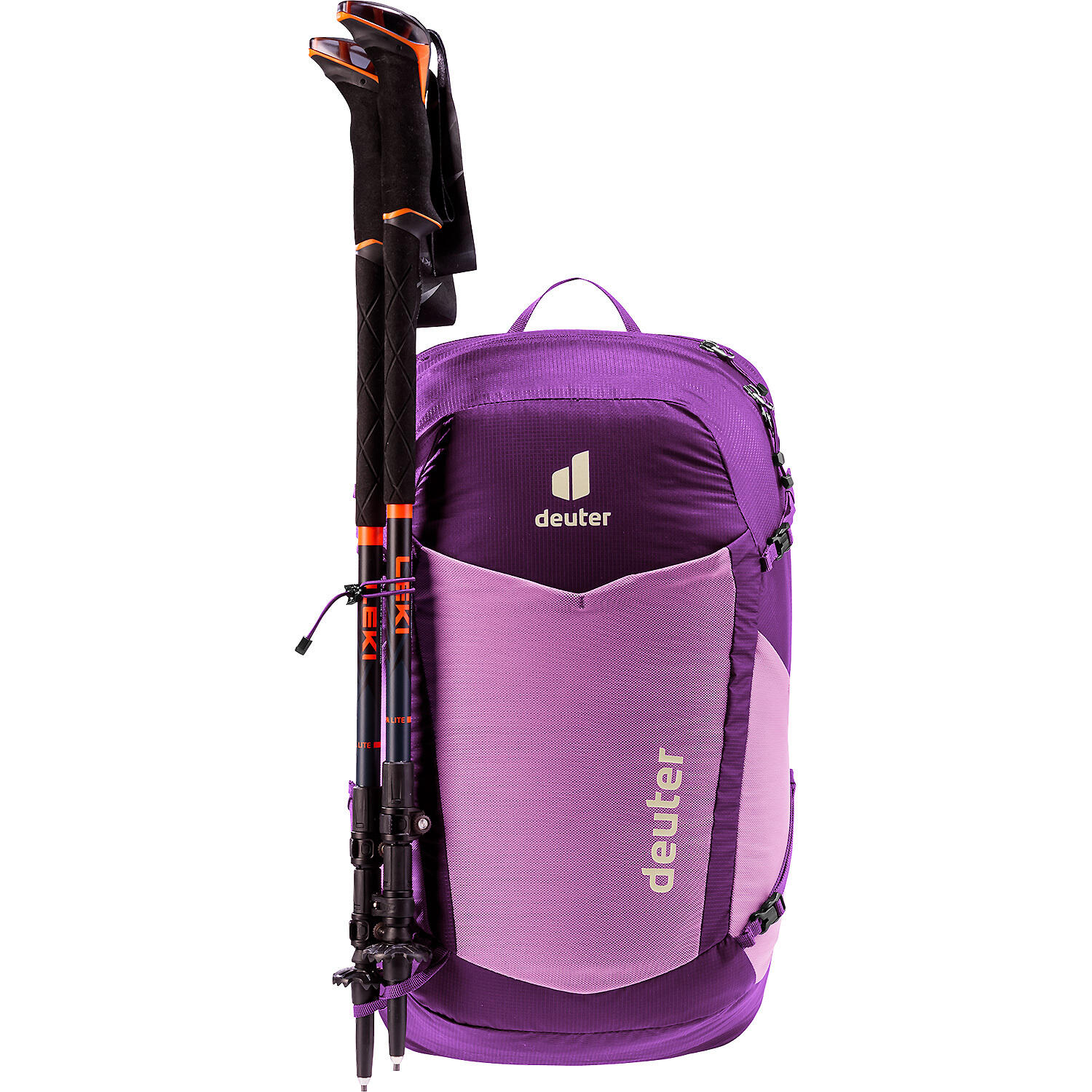 Plecak turystyczny damski Deuter Speed Lite Pro 23 SL 3/7