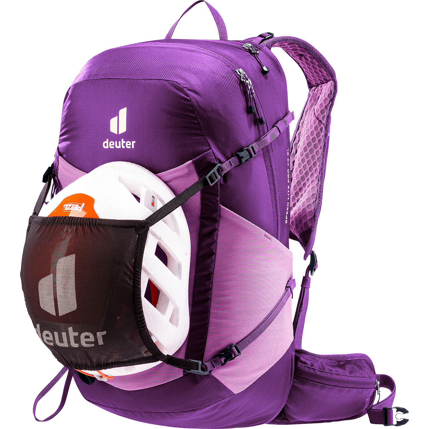 Plecak turystyczny damski Deuter Speed Lite Pro 23 SL 4/7