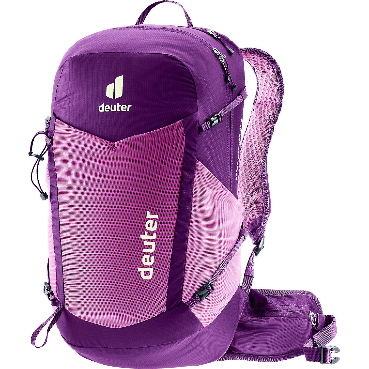 DEUTER picture