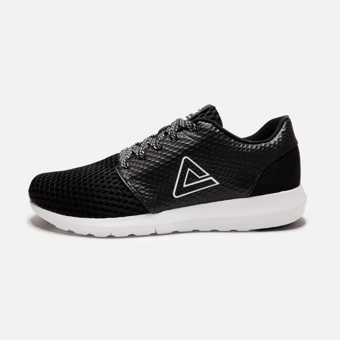 Incaltaminte Sport Peak Chic Negru