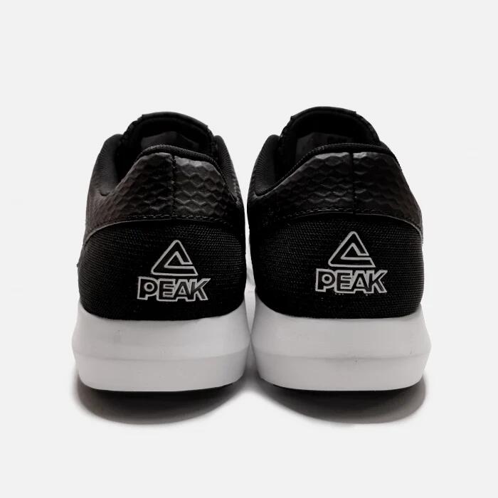 Incaltaminte Sport Peak Chic Negru