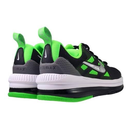 Chaussures running femmes Nike Air Max Genome 4/4