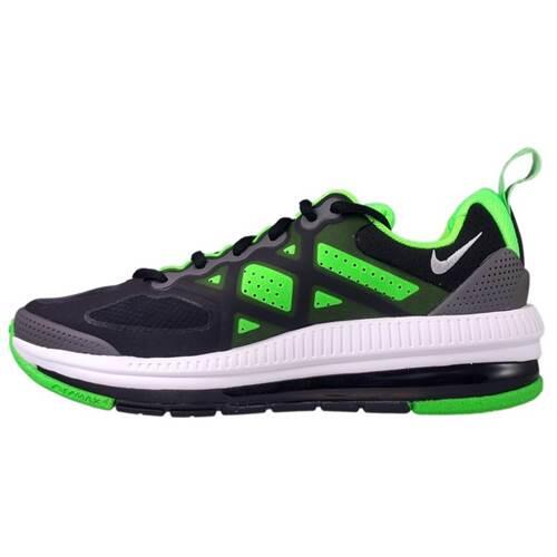 Chaussures running femmes Nike Air Max Genome 2/4