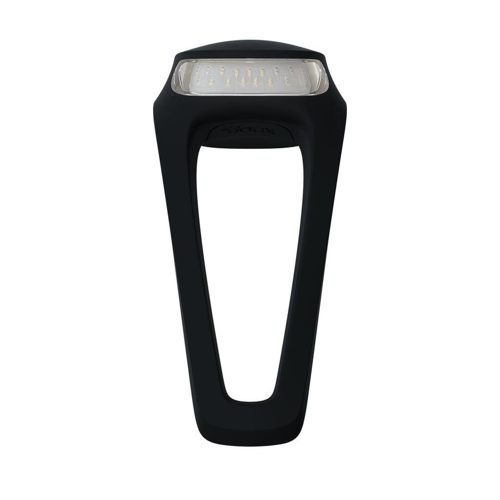Knog Frog V3 Rear Bike Light  - Spider Black
