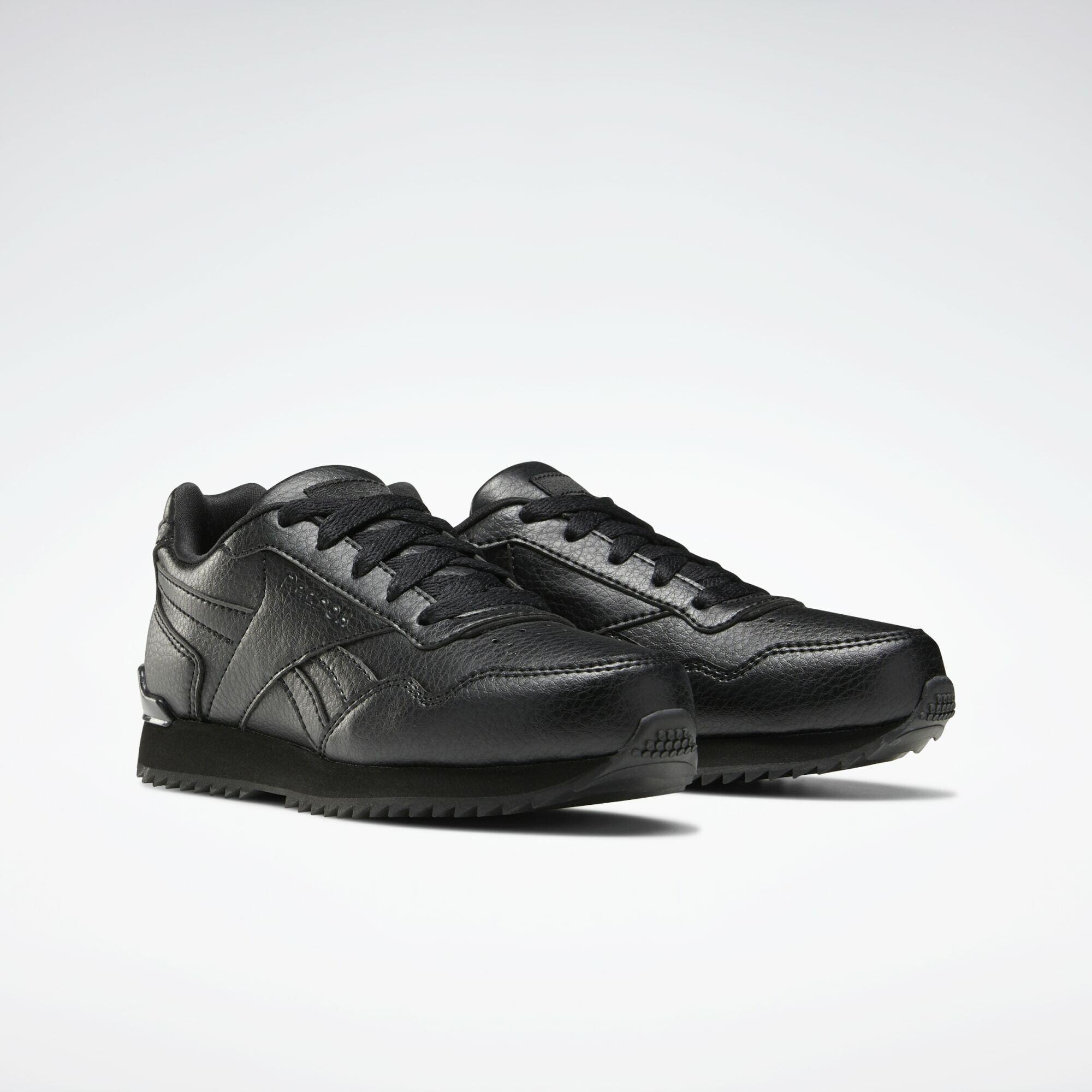 Sapatilhas criança Reebok Classics Royal Glide Ripple Clip 4/7