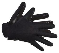 Gants Unisexe Craft ADV Gravel Noir