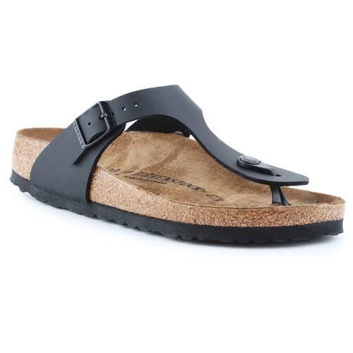 Japonki damskie Birkenstock Gizeh