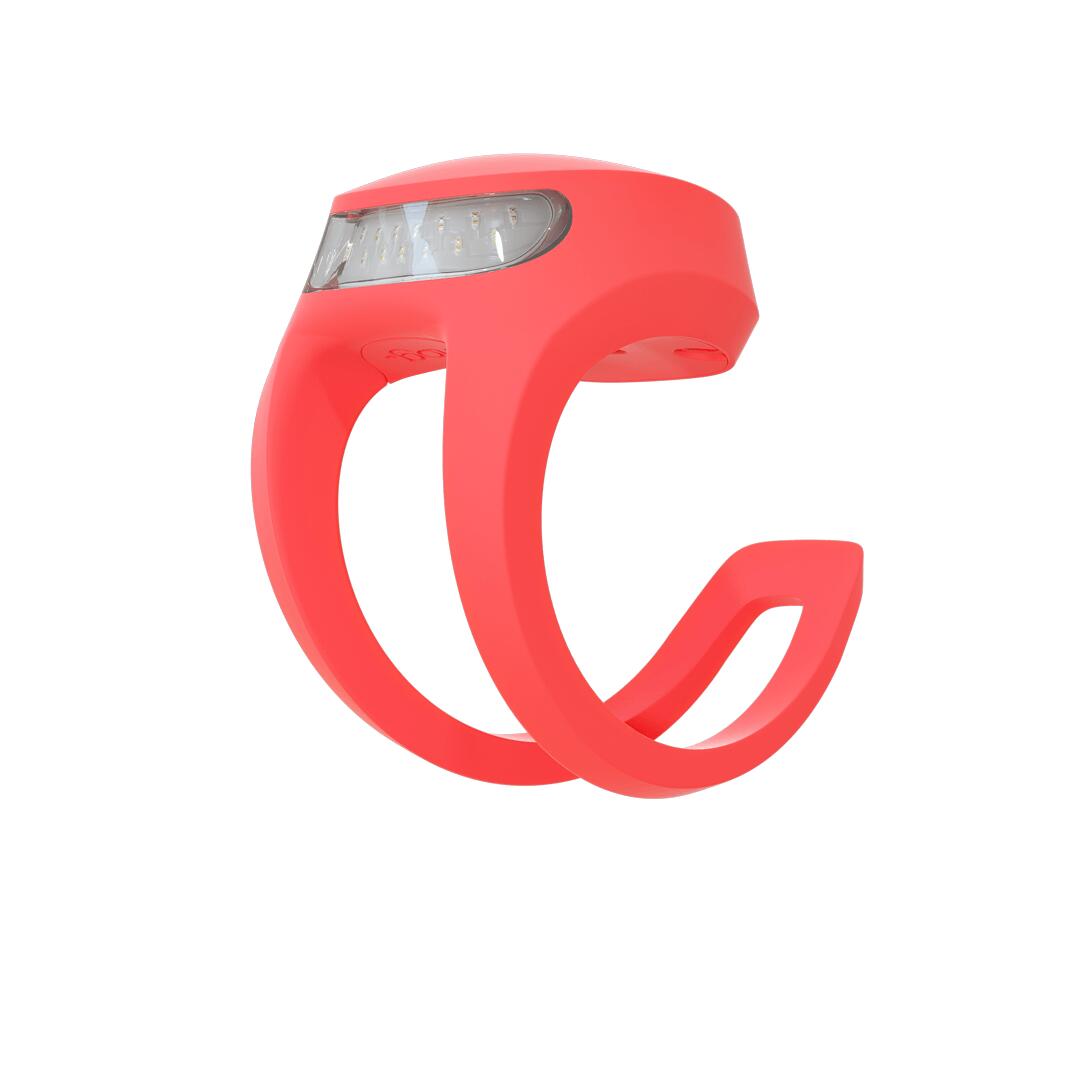 Éclairage Knog Frog USB Rear 2/7