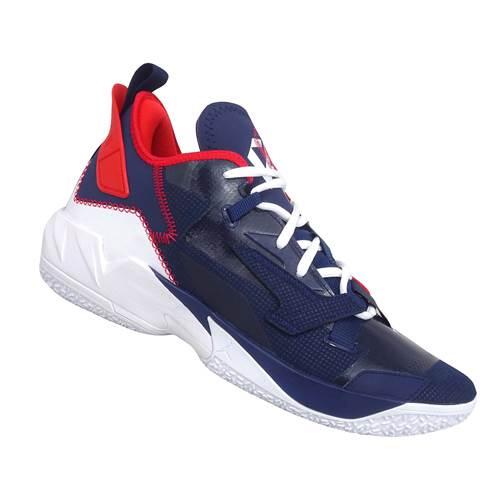 Schoenen voor basketbal voor heren Nike Jordan Why Not ZER04 2/3