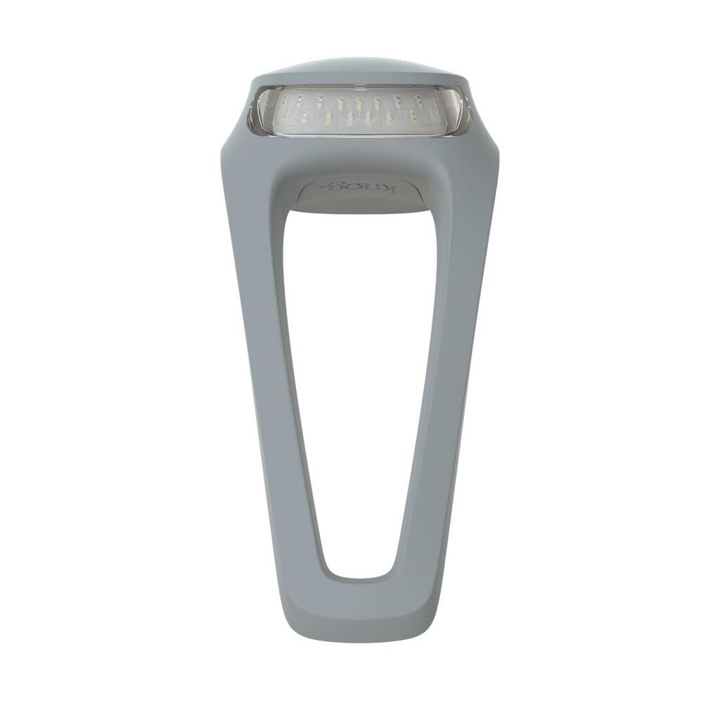 Knog Frog V3 Rear Bike Light  - Abyss Grey