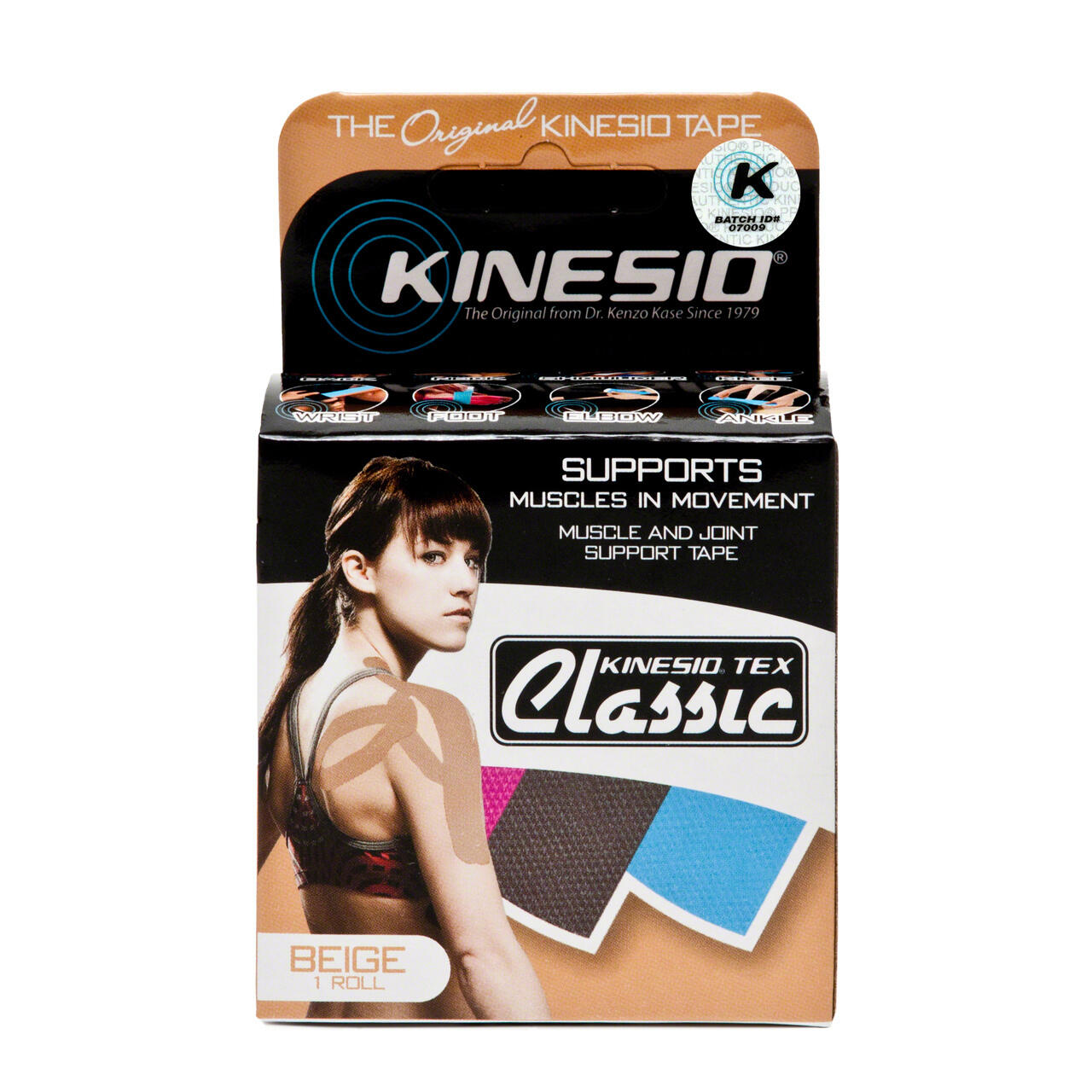 Kinesio Bande kinésio classique 4/5