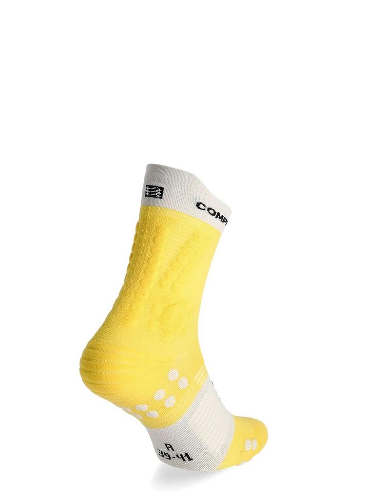 Skarpety biegowe Compressport Pro Racing Socks v4.0 Trail