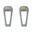 Frog USB Twinpack - Abyss Grey