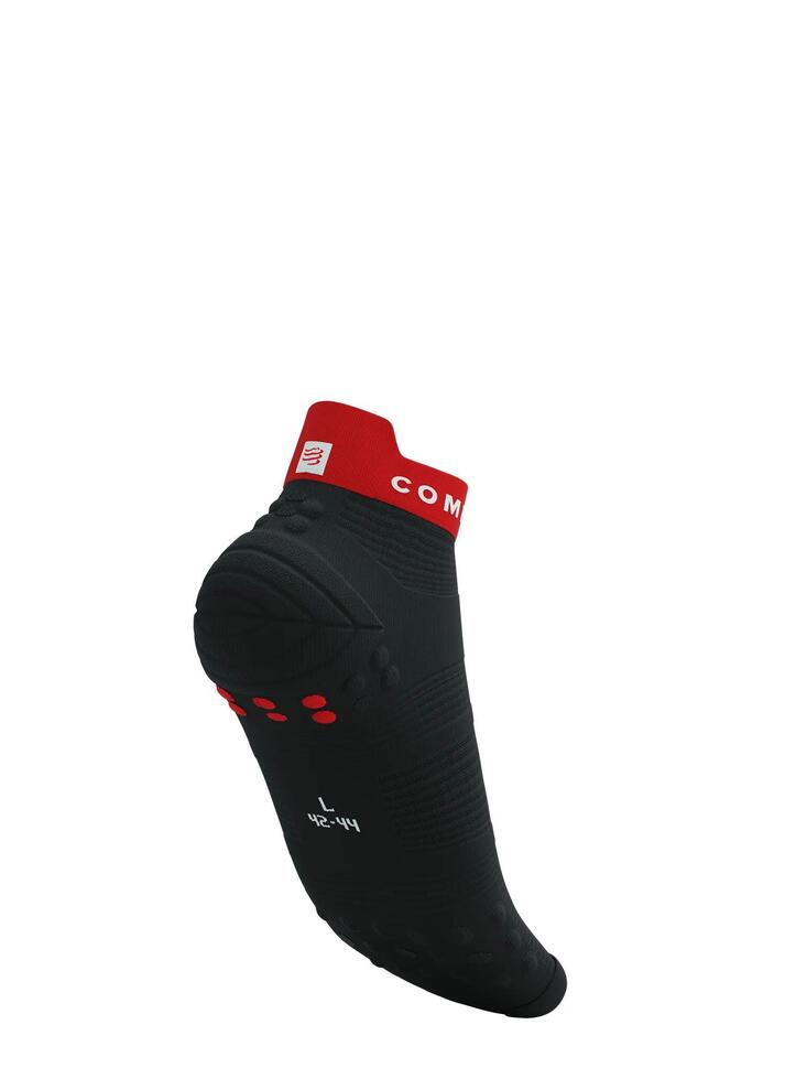Skarpety do biegania Compressport Pro Racing Socks v4.0 Run Low