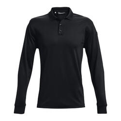 Polo Under Armour Tactical Performance 2.0 à manches longues pour hommes