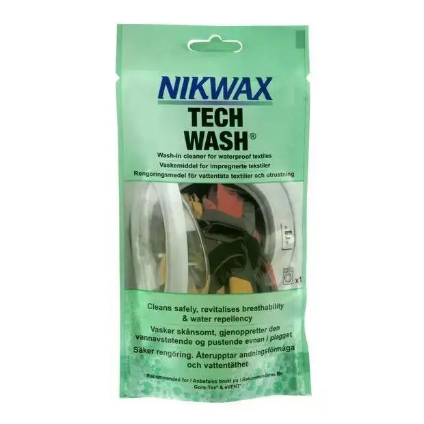 Nikwax - Tech Wash - 100ml