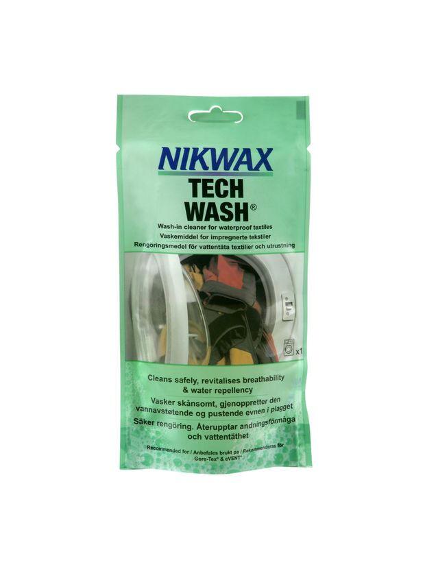 NIKWAX picture