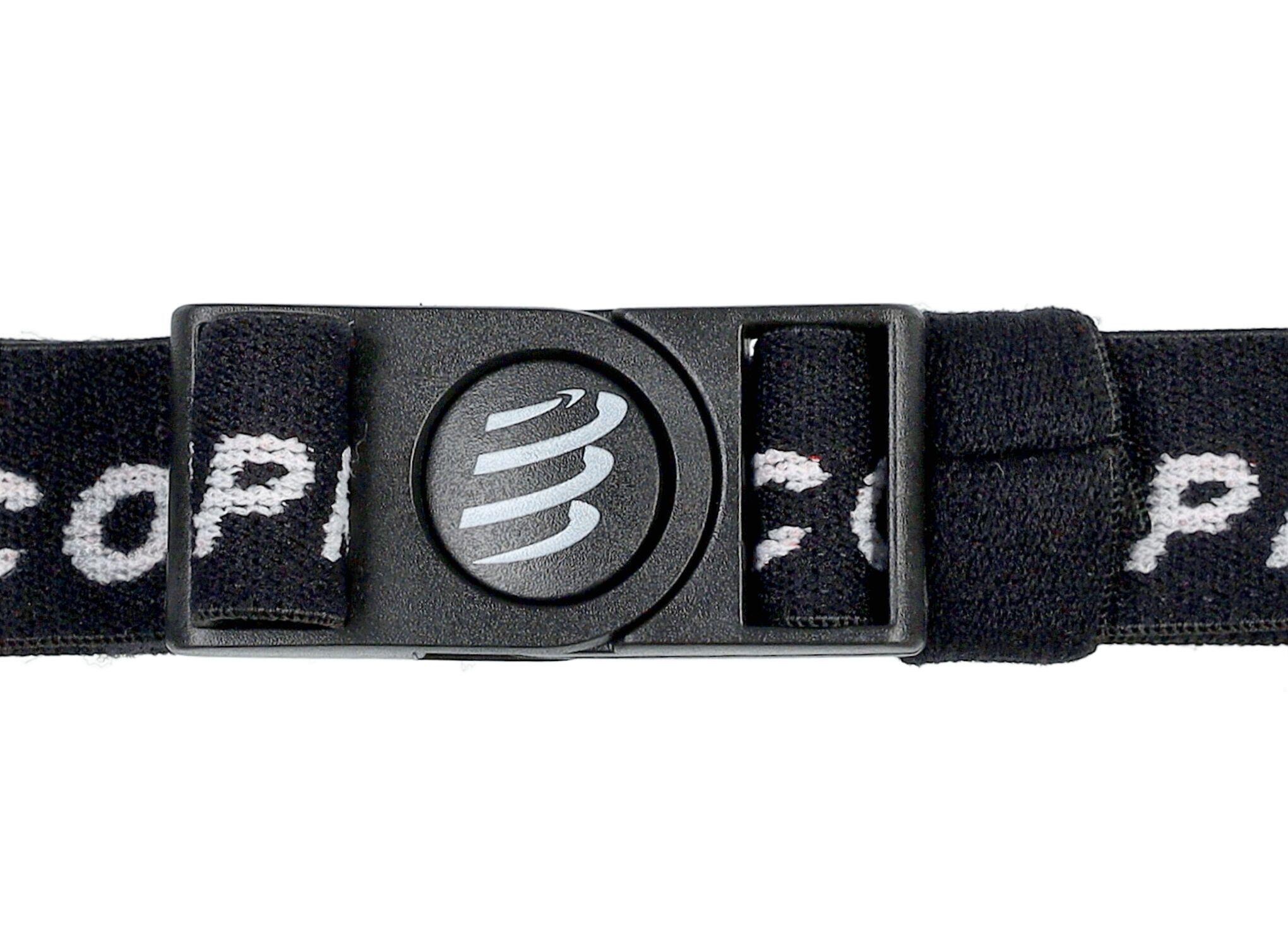 Cintura da corsa Compessport 6/7