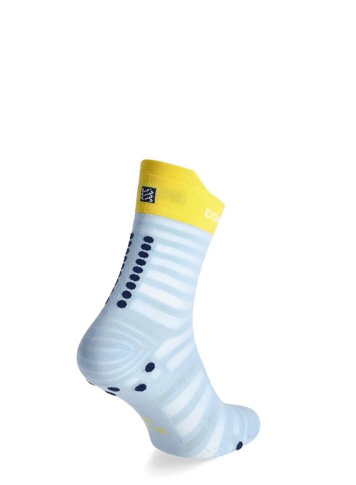 Skarpety biegowe Compressport Pro Racing v4.0 UL Run High