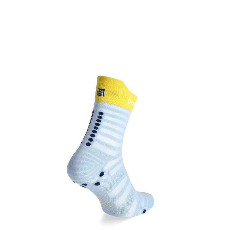Skarpety biegowe Compressport Pro Racing v4.0 UL Run High