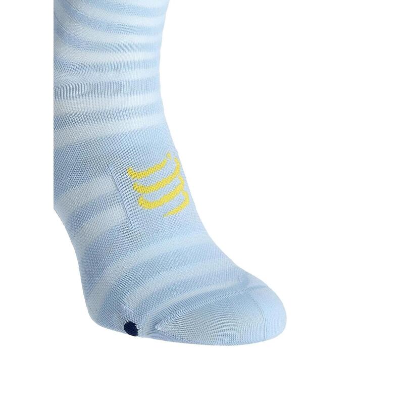 Skarpety biegowe Compressport Pro Racing v4.0 UL Run High