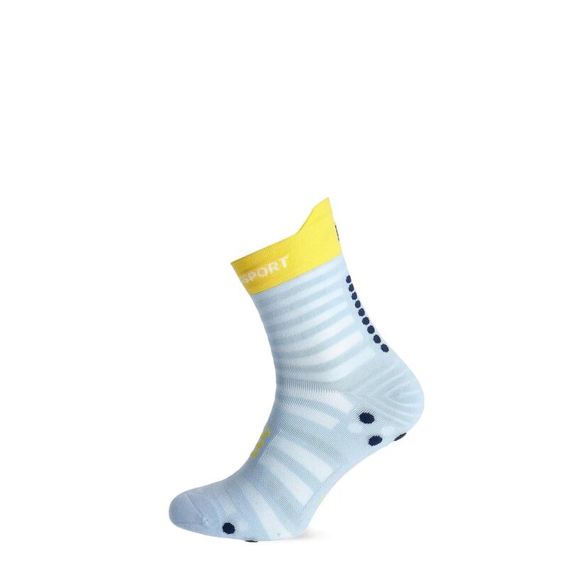 Skarpety biegowe Compressport Pro Racing v4.0 UL Run High