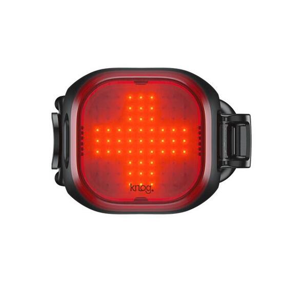 Knog Blinder Mini Cross Fahrradrücklicht