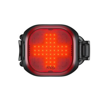 Lampka rowerowa tylna Knog Blinder Mini Cross