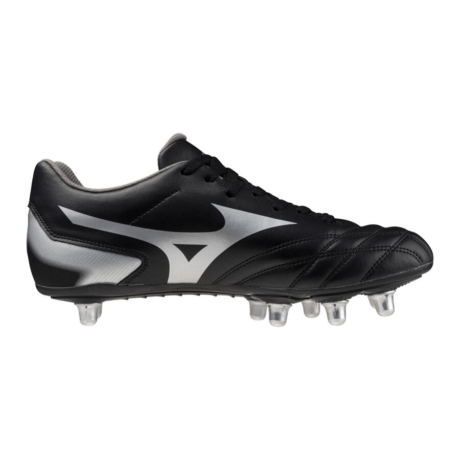 Waitangi II CL Adults Soft Ground Rugby Boots 3/6