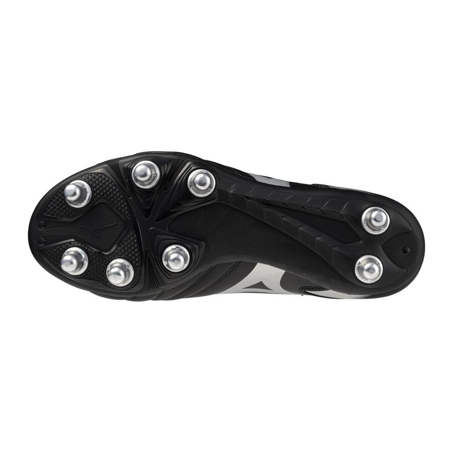 Waitangi II CL Adults Soft Ground Rugby Boots 2/6