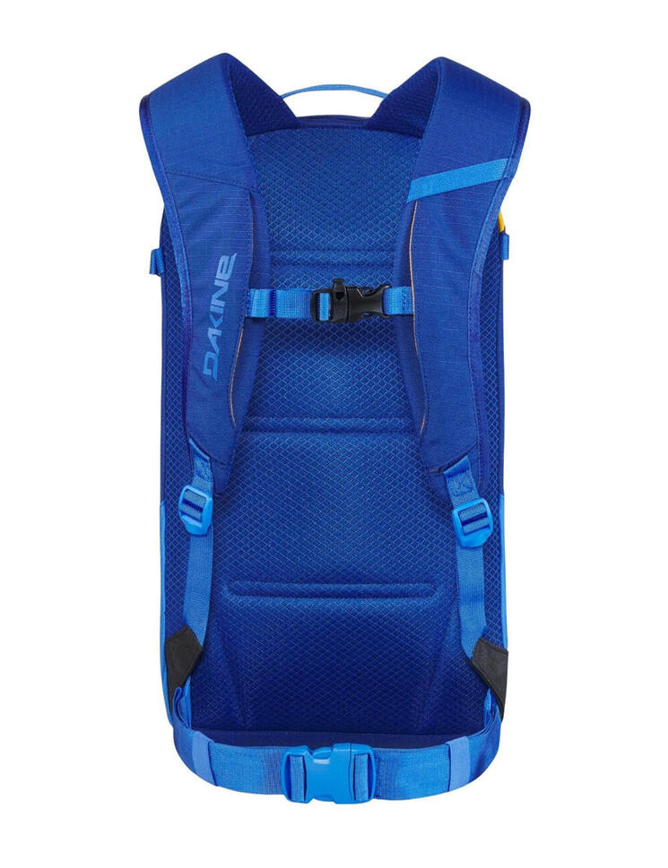 Plecak DAKINE HELI PACK 12L DEEP BLUE
