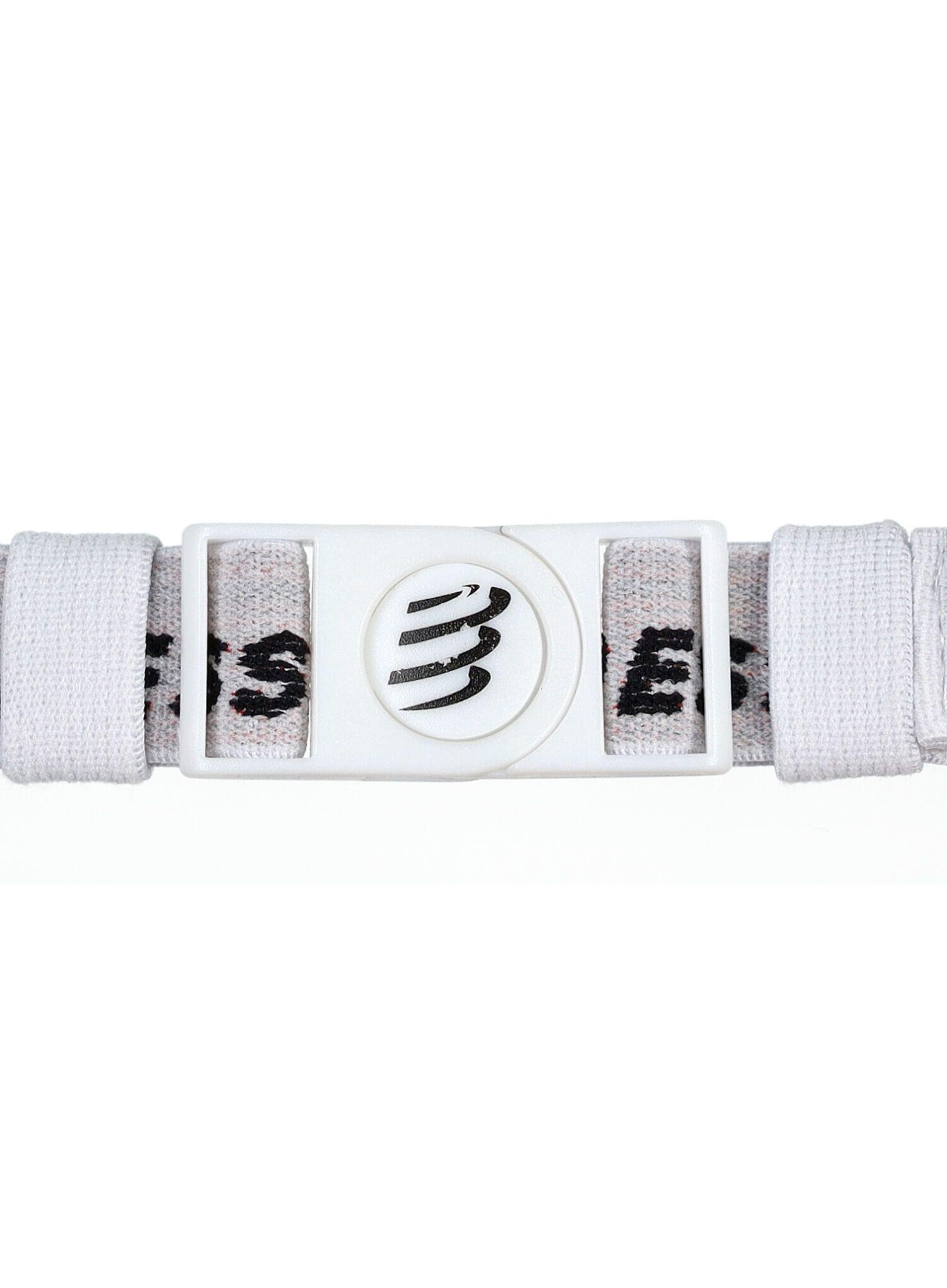 Cintura da corsa Compessport 6/7
