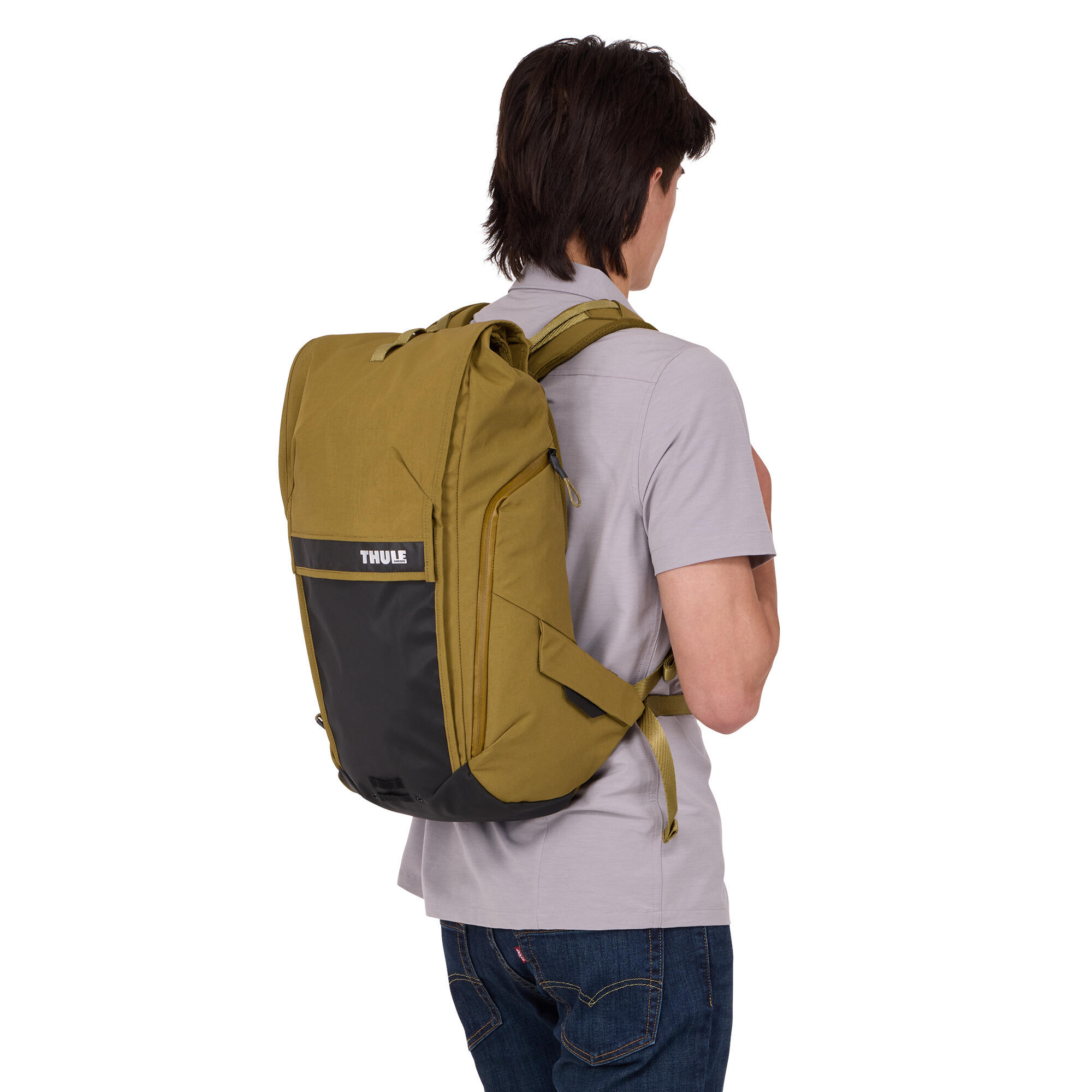 Sac à dos cycliste Thule Paramount 20 20 (Z120- NUMERIC (0, 1,...,2000)) 4/6