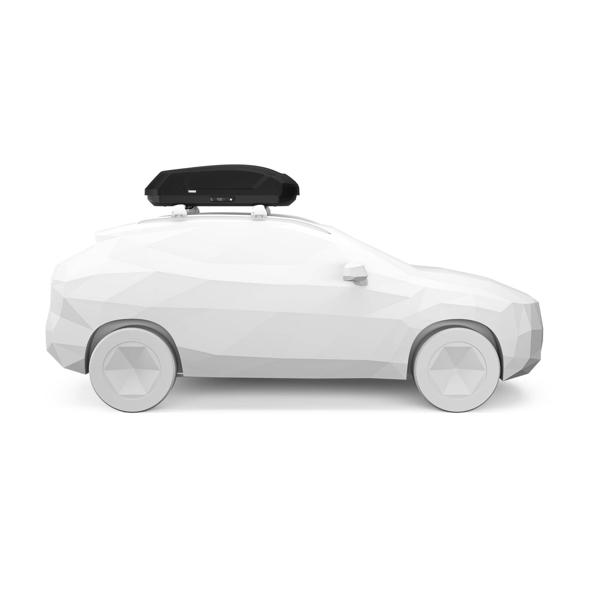 Dakkoffer Thule Force 3 2/7