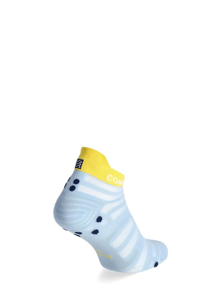 Skarpety do biegania Compressport Pro Racing Socks v4.0 UL Run Low thumbnail