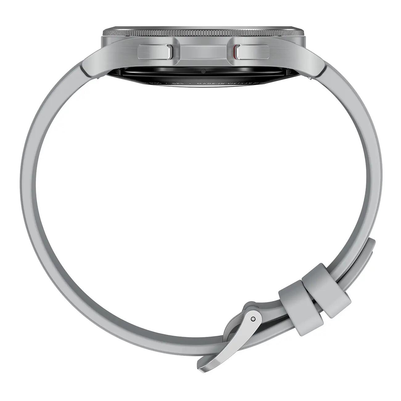 Samsung Galaxy Watch 4 ClassicSILBER 6/6