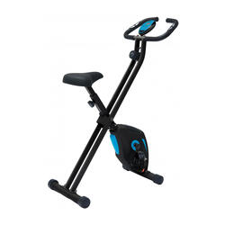 Vélo d'appartement pliable STRIALE SV-317