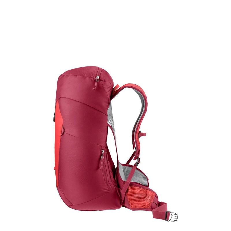 Plecak turystyczny Ac Lite 30 - Cherry - Masala