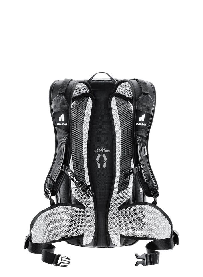 Plecak rowerowy Deuter Flyt 20 - graphite/black