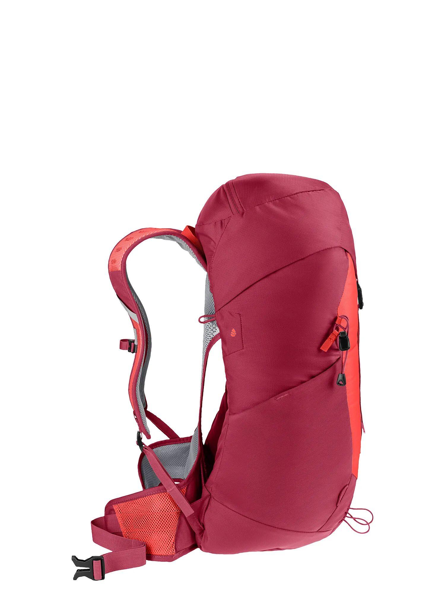 Plecak turystyczny Ac Lite 30 - Cherry - Masala 5/7