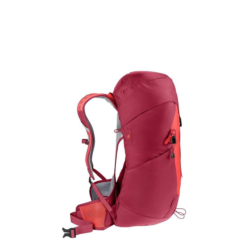 Plecak turystyczny Ac Lite 30 - Cherry - Masala