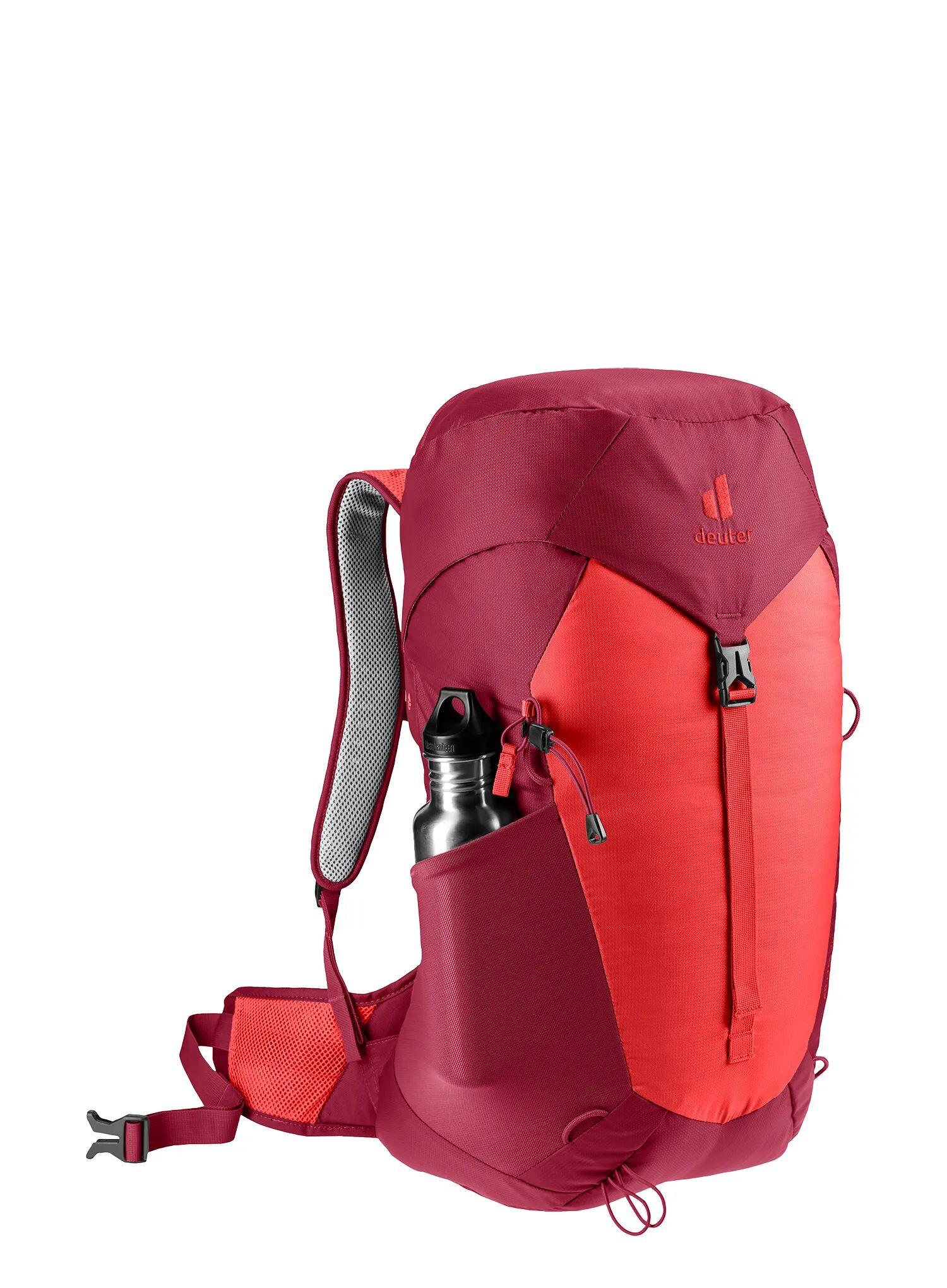 Plecak turystyczny Ac Lite 30 - Cherry - Masala 7/7