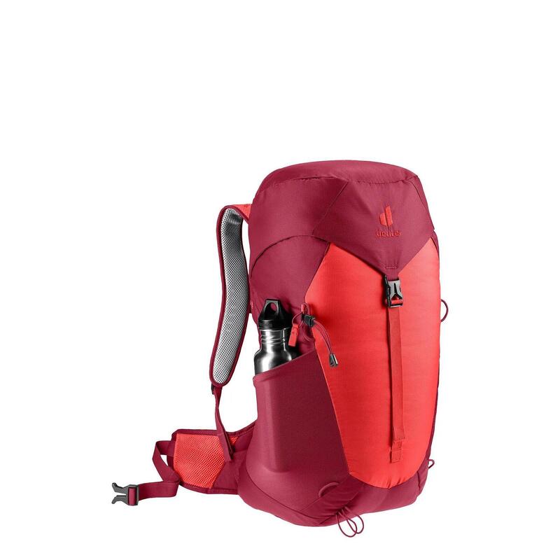 Plecak turystyczny Ac Lite 30 - Cherry - Masala