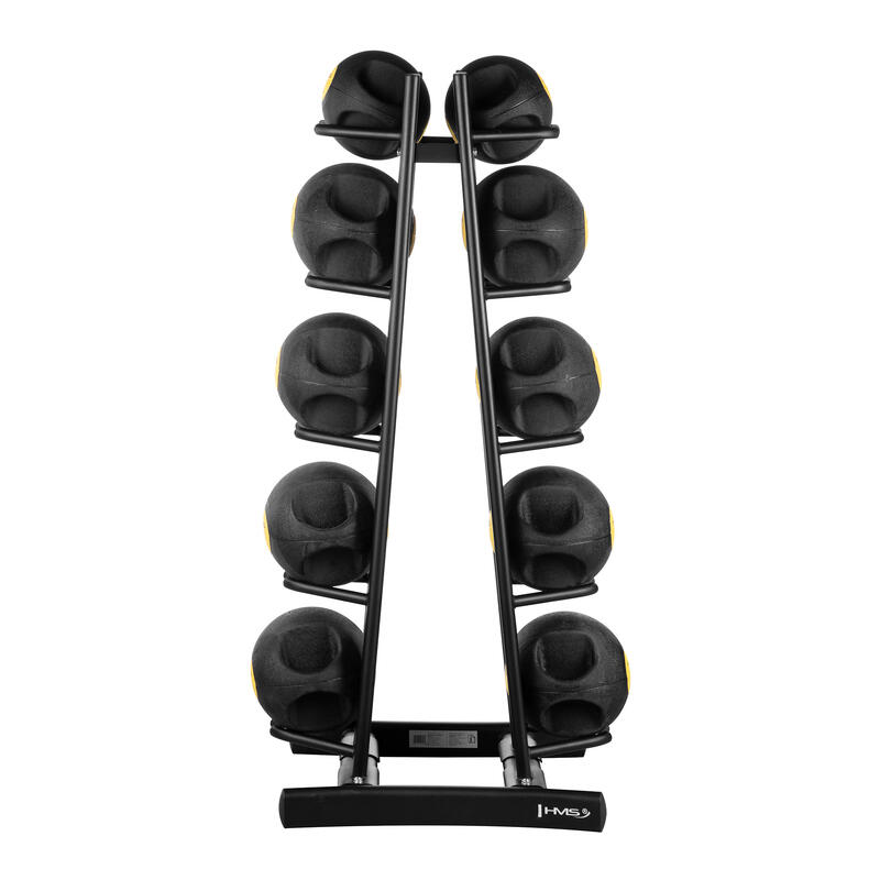 Suport comercial pentru mingi medicinale Hms STR41