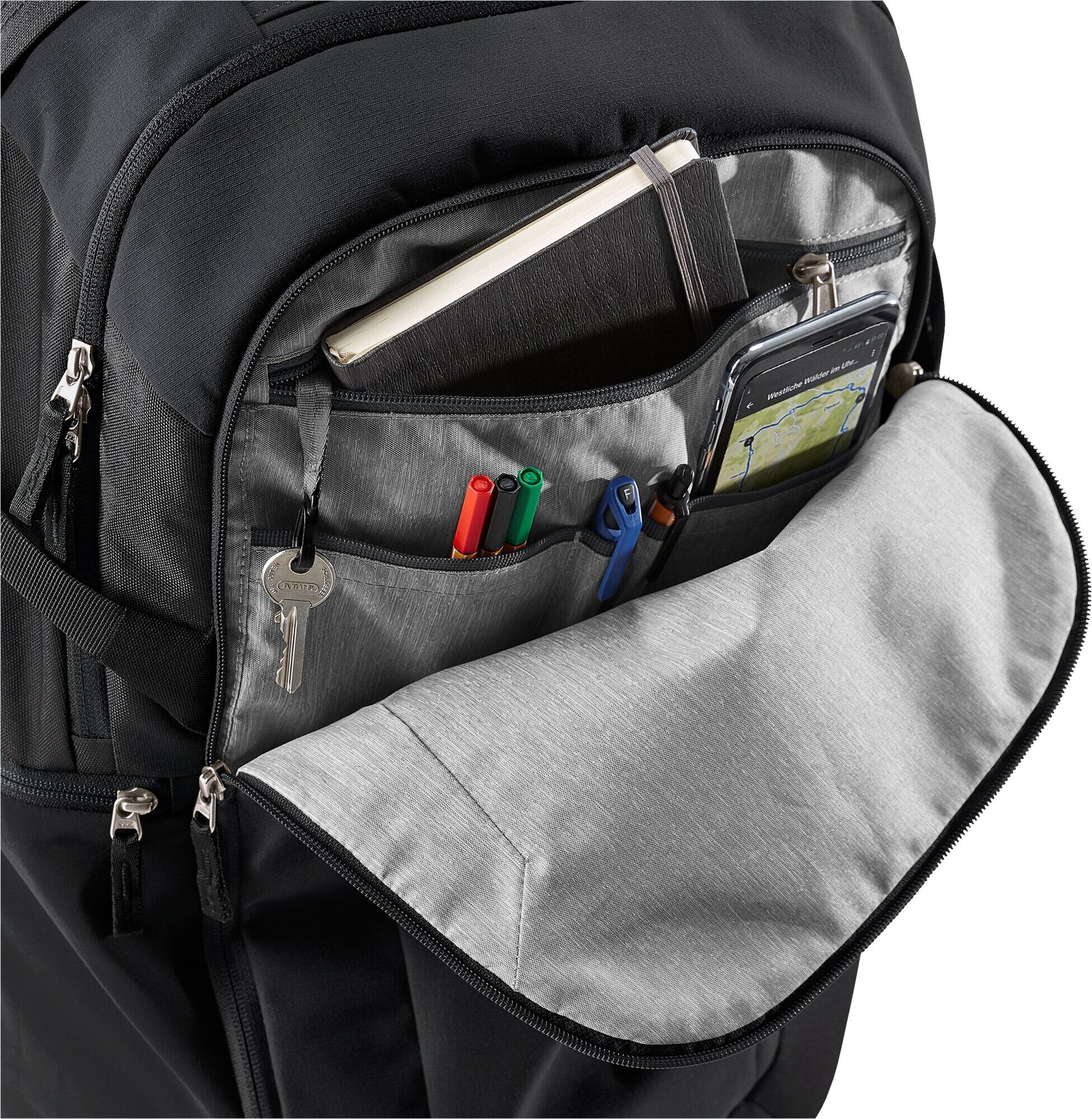 Lifestyle Rucksack Gigant Erwachsene Deuter 2/7