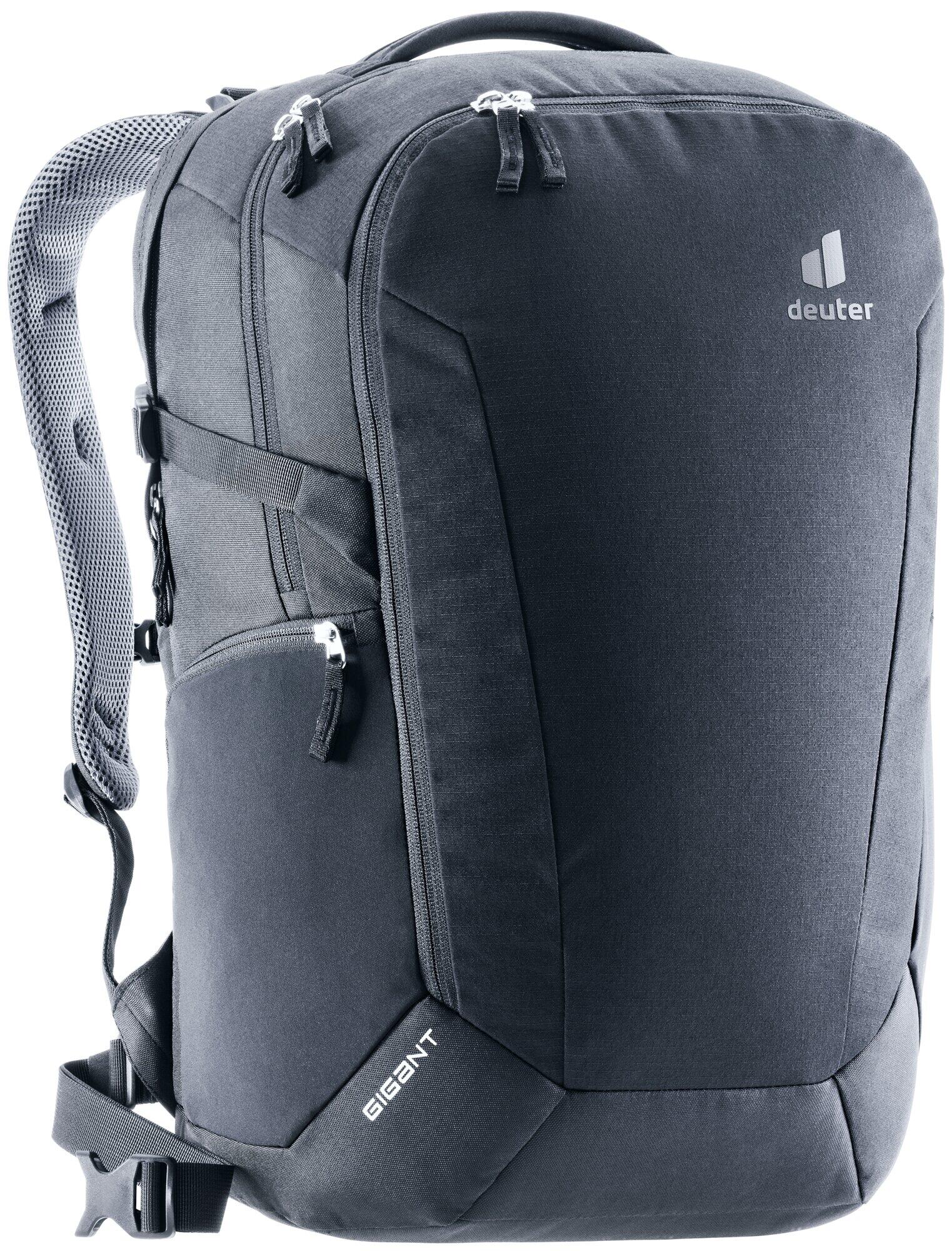 DEUTER picture