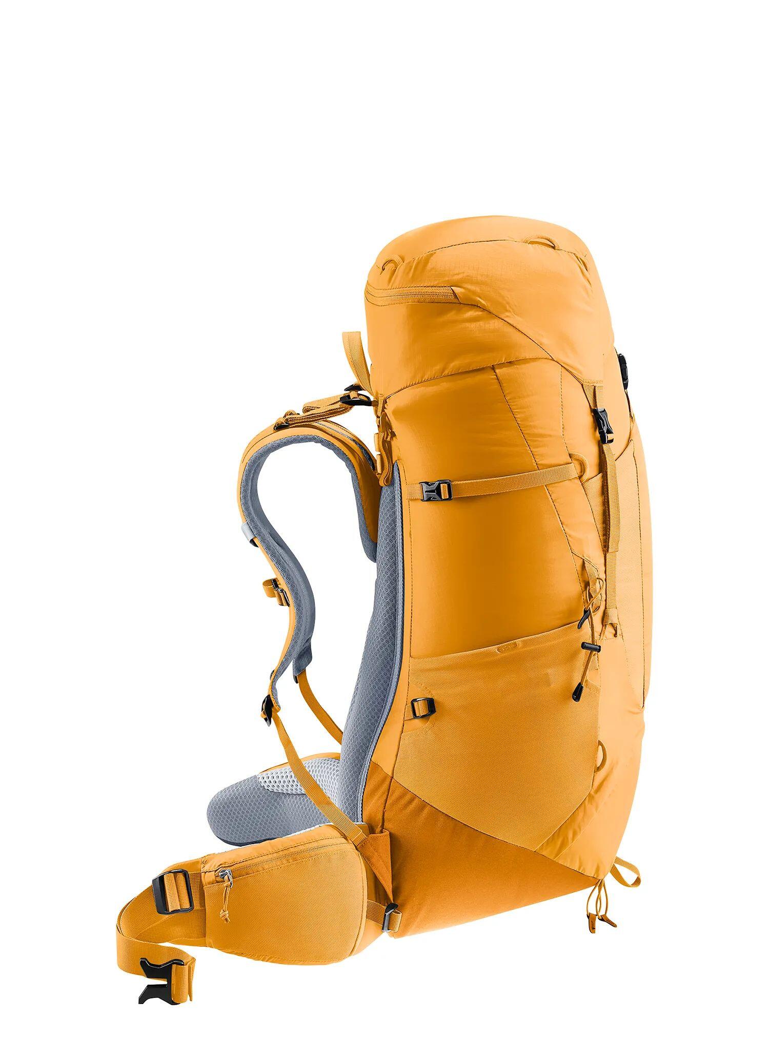 Trekkingrucksack Aircontact Lite 50 + 10 5/7