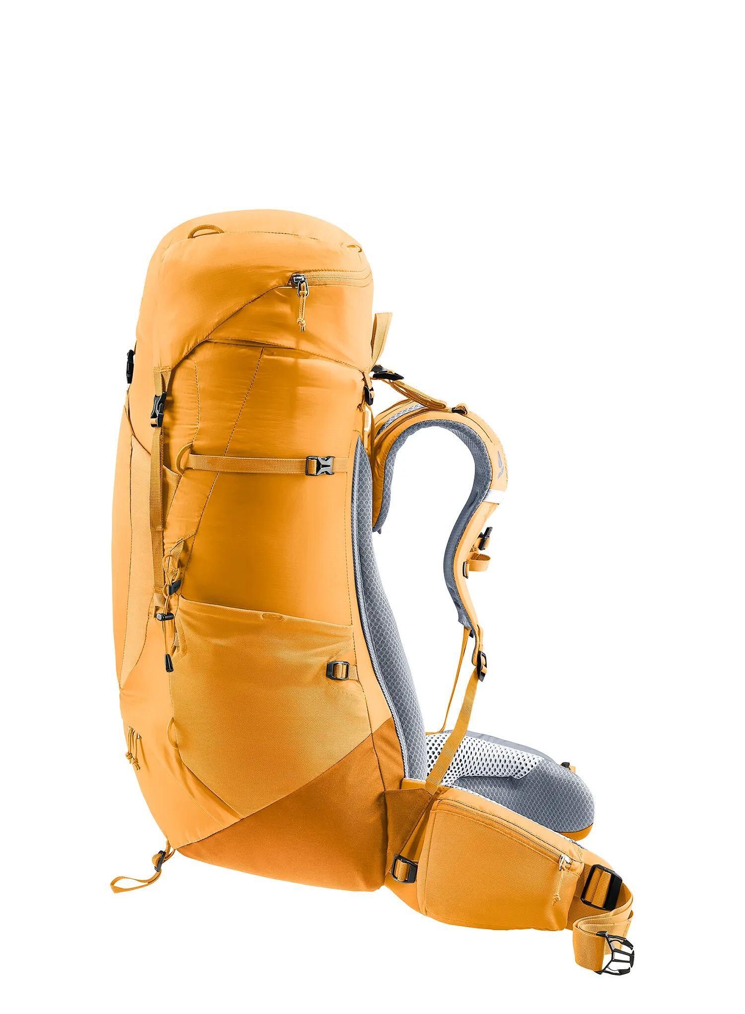 Trekkingrucksack Aircontact Lite 50 + 10 6/7