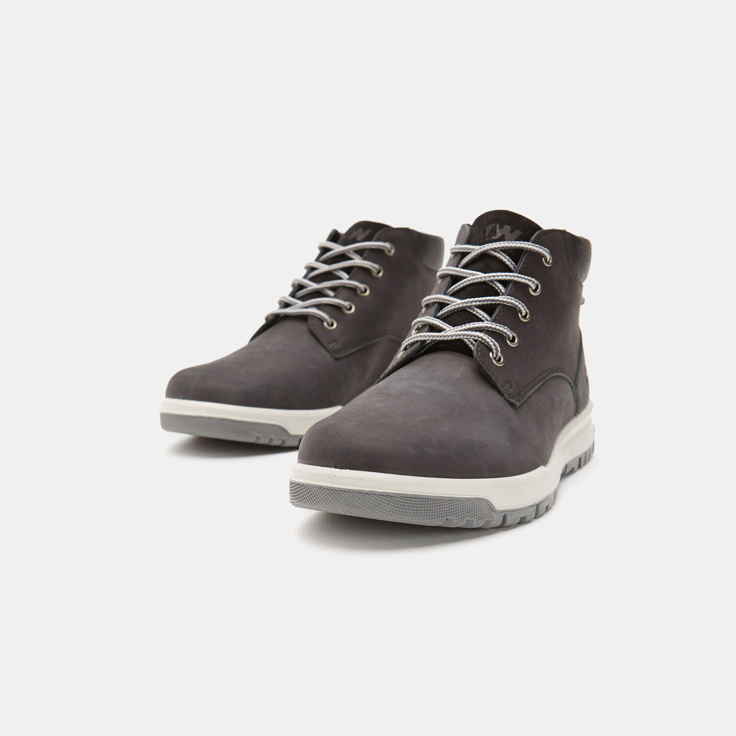 Bottillons pour homme 3/6