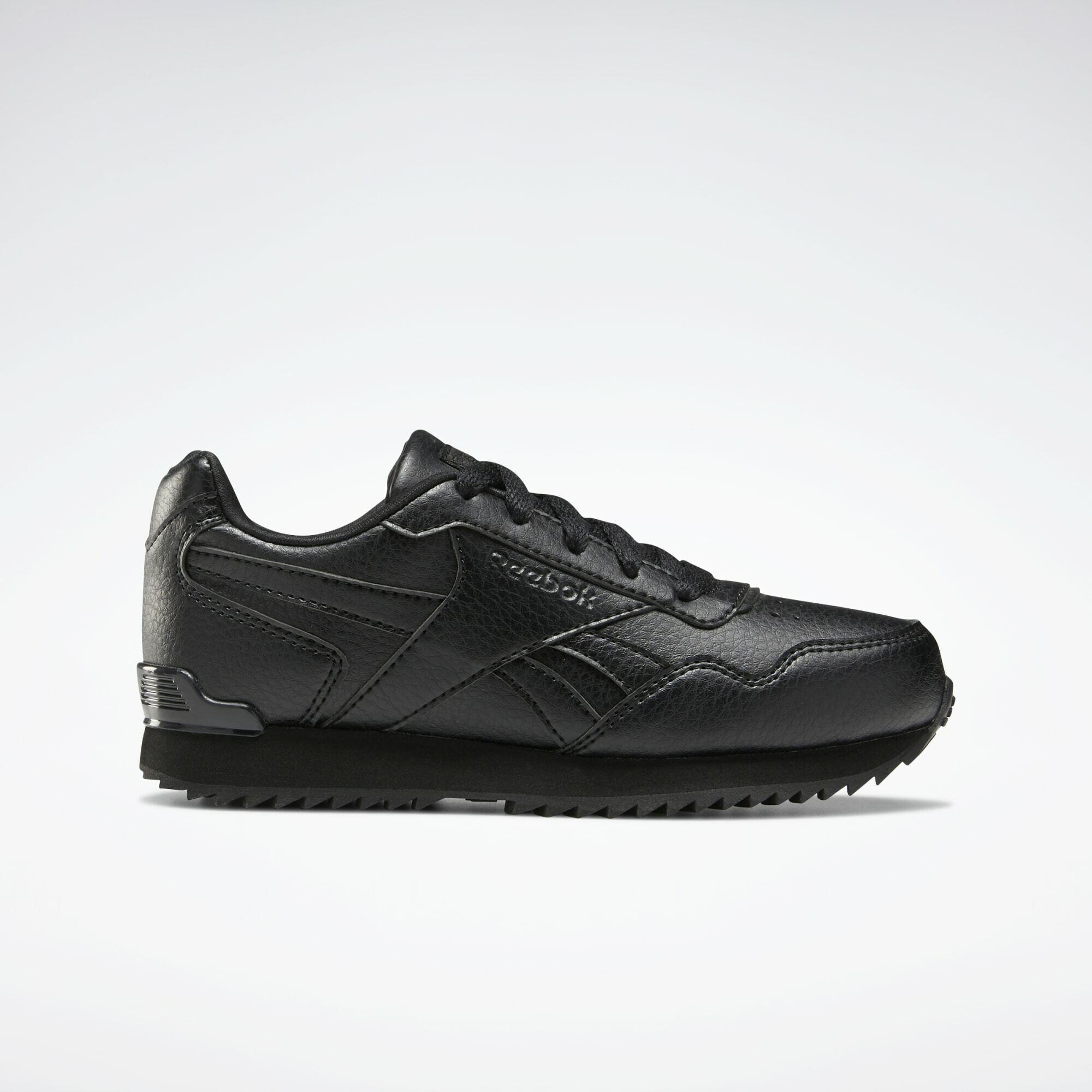 Sapatilhas para crianças reebok royal glide ripple clip